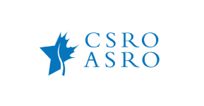 Canadian Spinal Research Organization logo